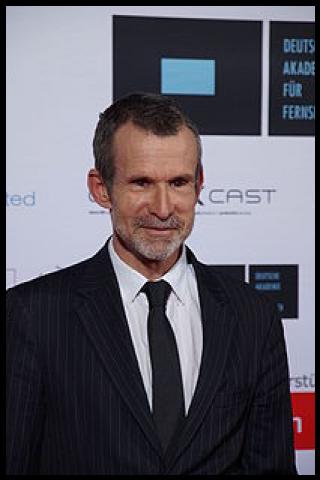 Famous People with surname Matthes