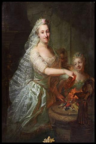 Famous People with surname Matthieu