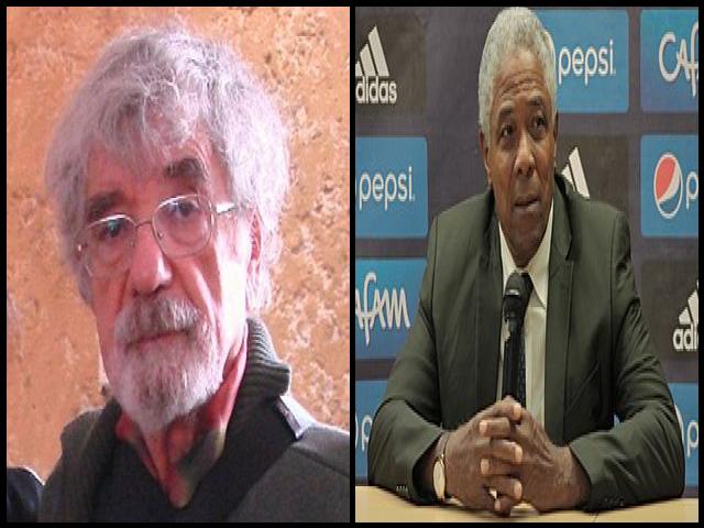 Famous People with surname Maturana