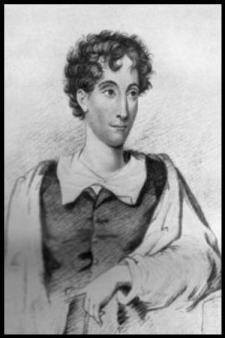 Famous People with surname Maturin