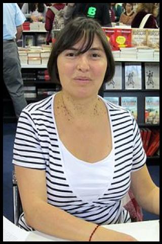 Famous People with surname Matus