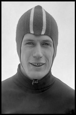 Famous People with surname Matusevich