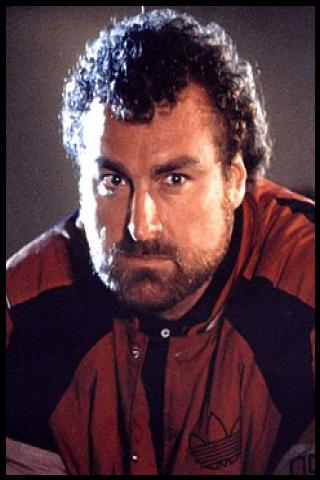 Famous People with surname Matuszak