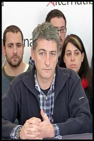 Famous People with surname Matute