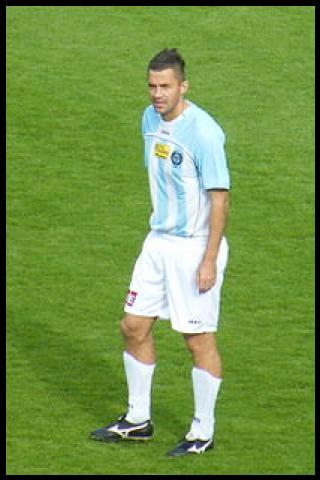 Famous People with surname M&aacute;tyus