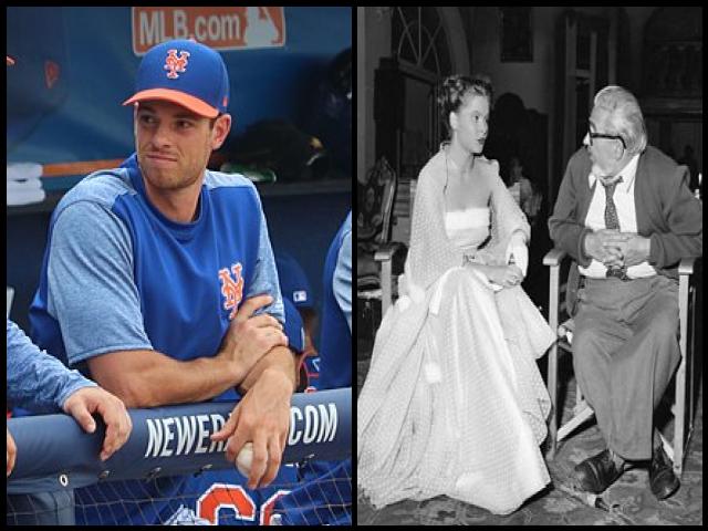 Famous People with surname Matz