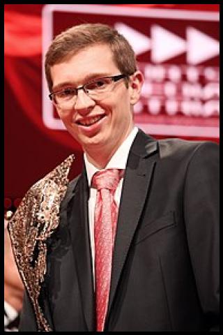 Famous People with surname Matzinger