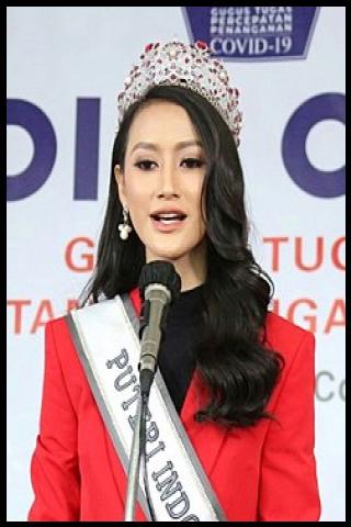 Famous People with surname Maulida