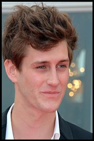 Famous People with surname Maunier