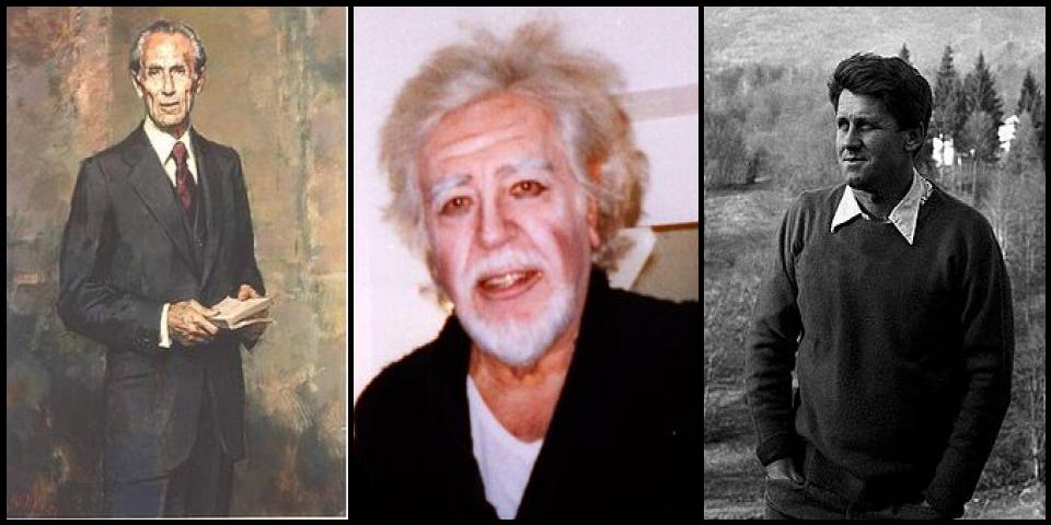 Famous People with surname Mauri