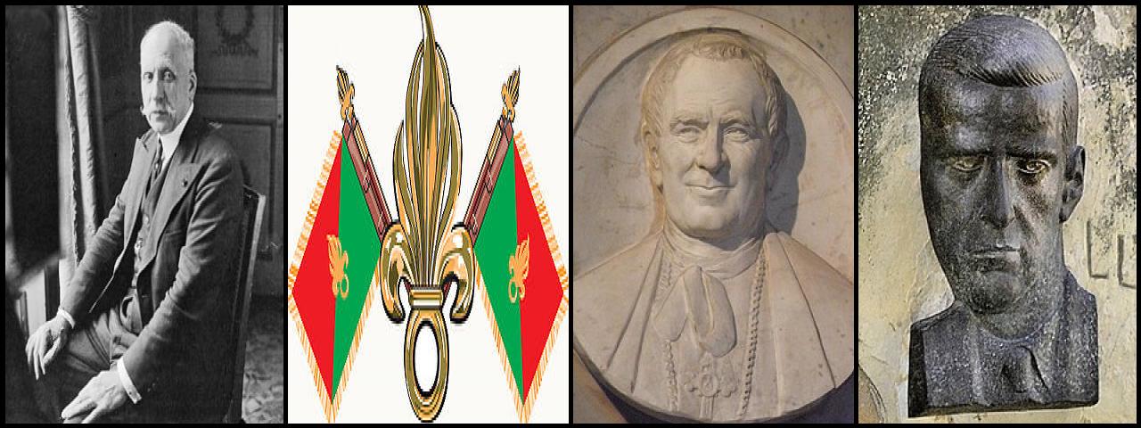 Famous People with surname Maurin