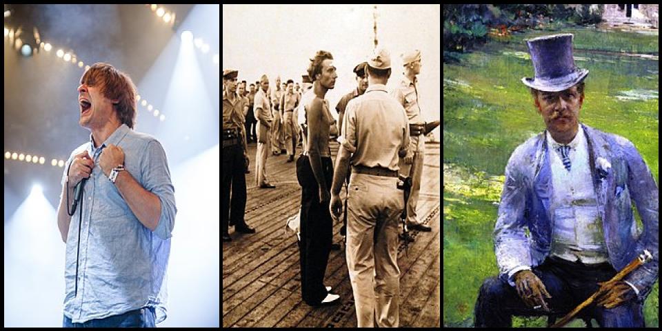 Famous People with surname Maus