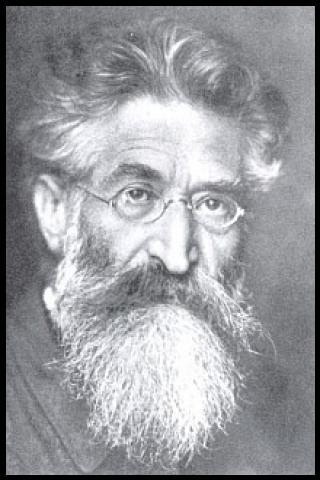 Famous People with surname Mauthner