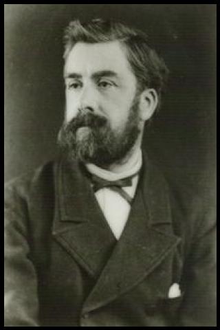 Famous People with surname Mauve