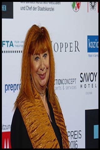 Famous People with surname Maux