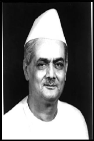 Famous People with surname Mavalankar