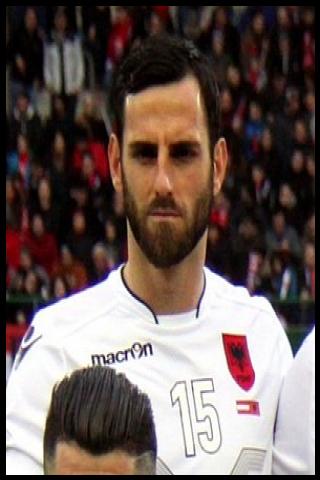 Famous People with surname Mavraj