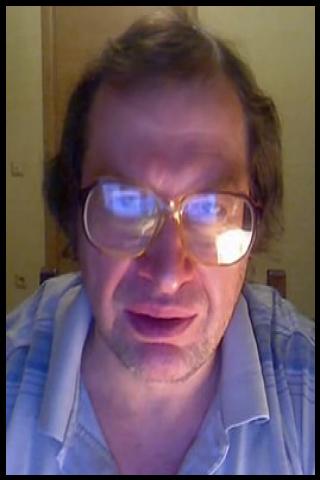 Famous People with surname Mavrodi