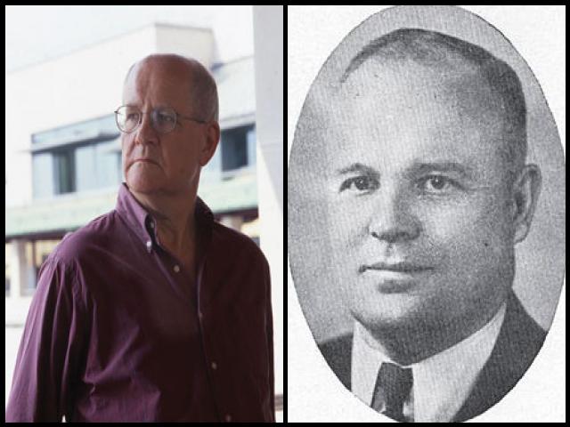 Famous People with surname Maw