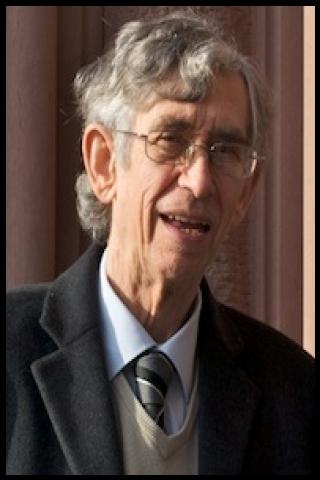 Famous People with surname Mawby