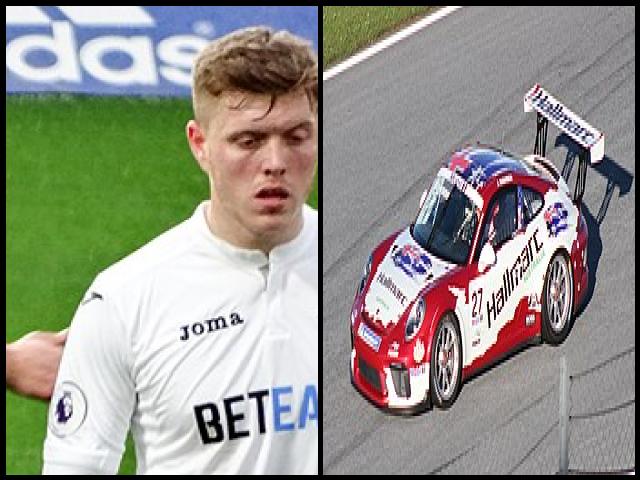 Famous People with surname Mawson