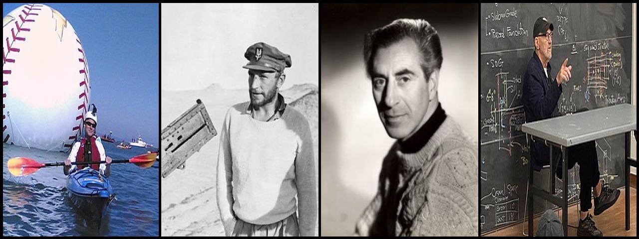 Famous People with surname Mayne