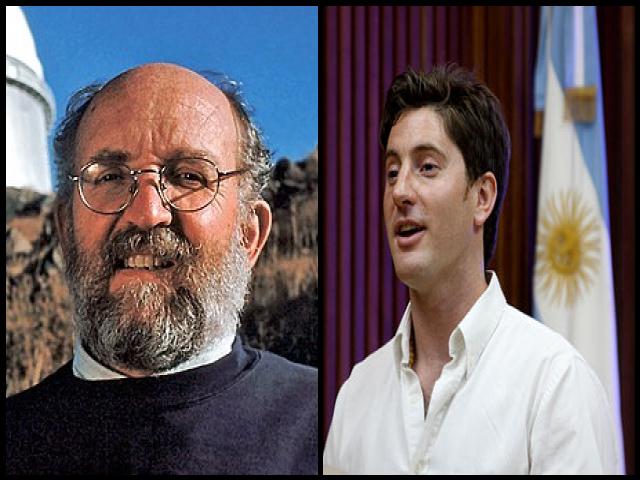 Famous People with surname Mayor