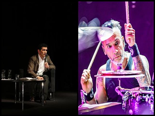 Famous People with surname Mayorga