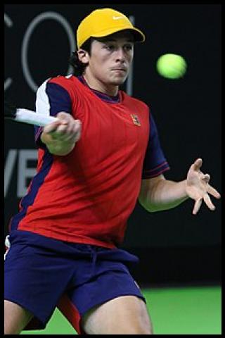 Famous People with surname Mayot