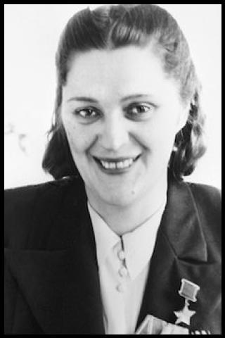 Famous People with surname Mazanik