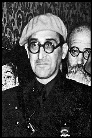 Famous People with surname Mazas