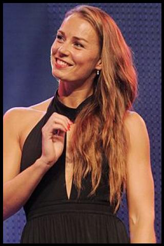 Famous People with surname Maze