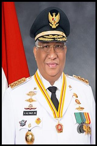 Famous People with surname Mazi