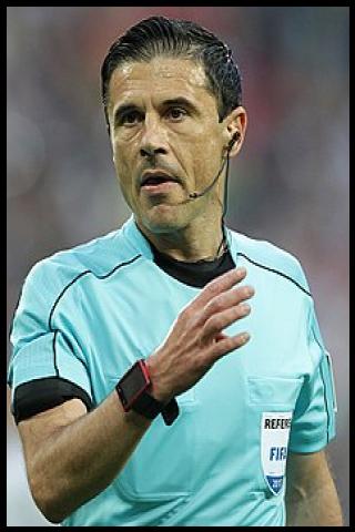 Famous People with surname Mazić