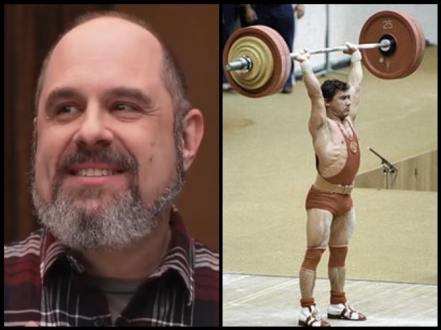 Famous People with surname Mazin