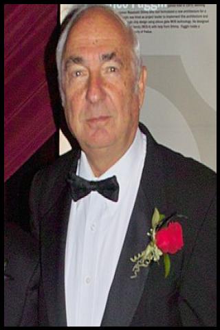 Famous People with surname Mazor