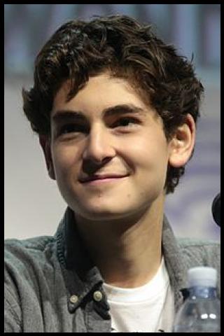 Famous People with surname Mazouz