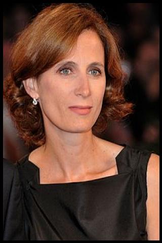 Famous People with surname Mazzantini