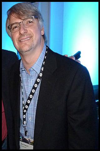 Famous People with surname Mazzara