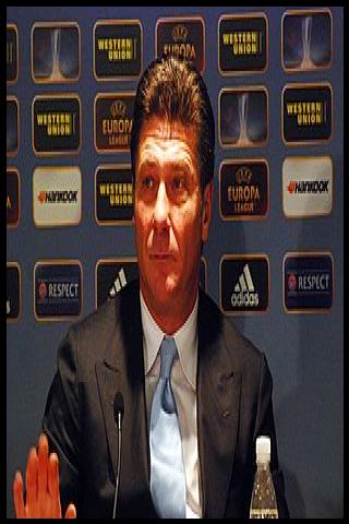 Famous People with surname Mazzarri