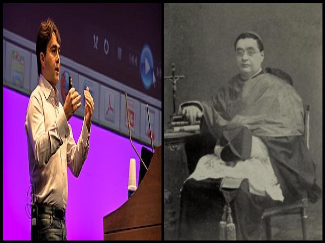 Famous People with surname Mazzella