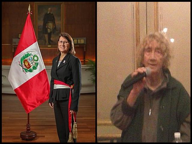 Famous People with surname Mazzetti