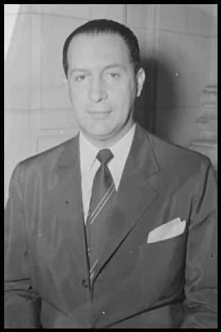 Famous People with surname Mazzilli