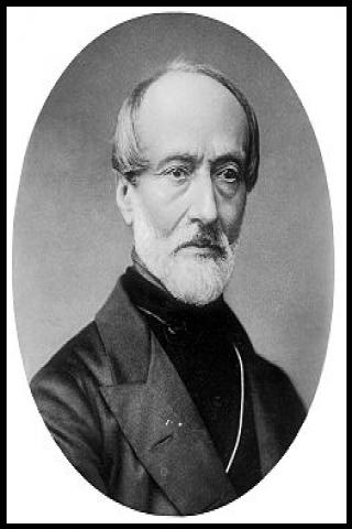 Famous People with surname Mazzini