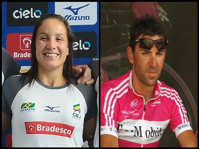 Famous People with surname Mazzoleni