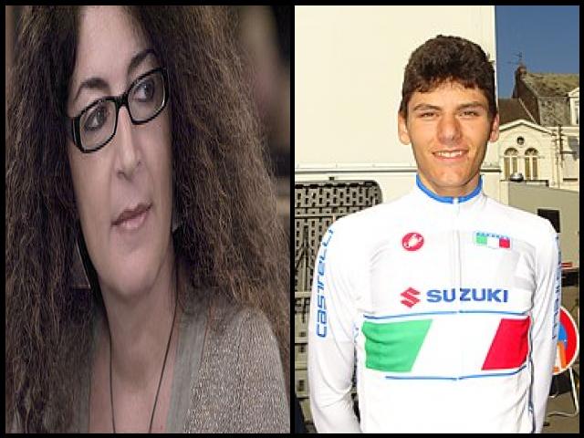 Famous People with surname Mazzucco