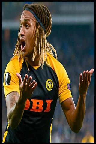 Famous People with surname Mbabu