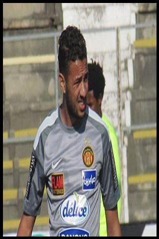 Famous People with surname Mbarki