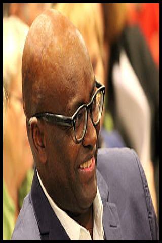 Famous People with surname Mbembe