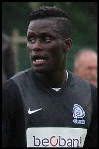 Famous People with surname Mbodj